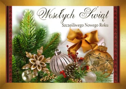 Boże Narodzenie 186