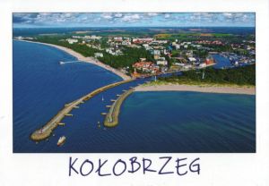 Kołobrzeg