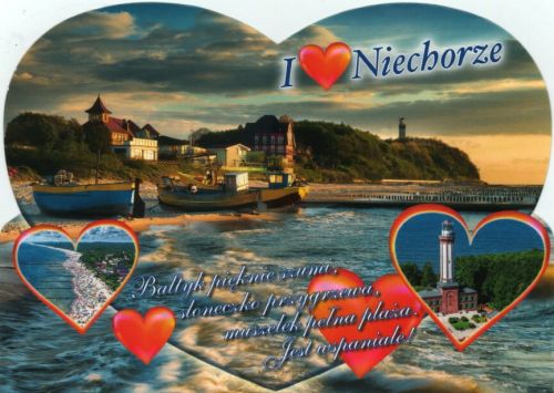 Niechorze