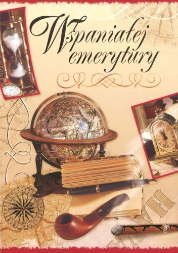 Karnet - Przejście na emeryturę