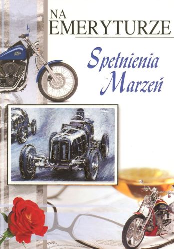 Karnet - Przejście na emeryturę