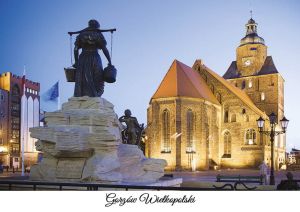 Miasta Polski: Gorzów Wielkopolski