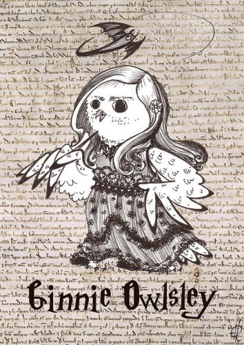 Ginnie Owlsley