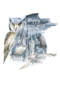 Happy New Year