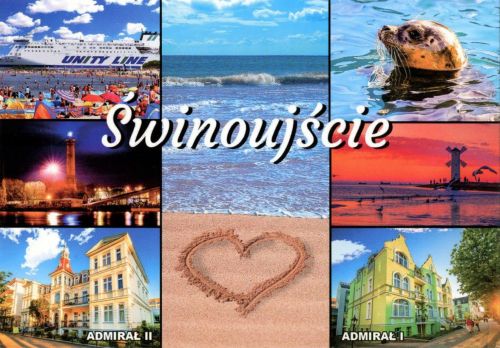 Świnoujście