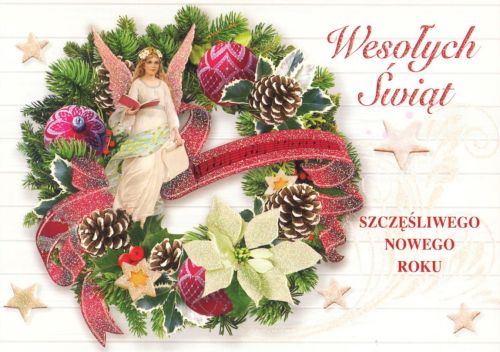 Boże Narodzenie