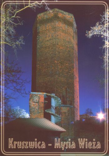 Kruszwica