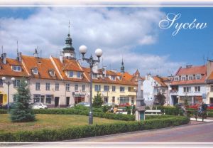 Syców