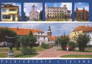 Syców