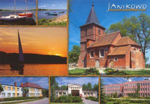 Janikowo