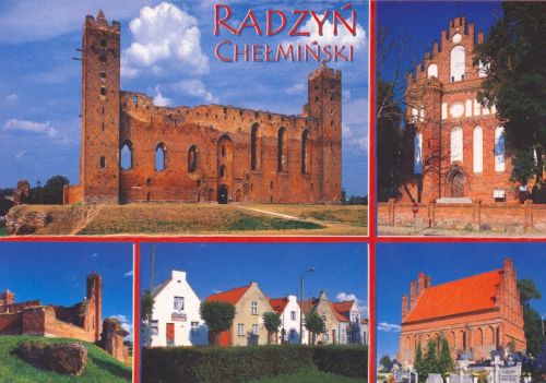 Radzyń Chełmiński