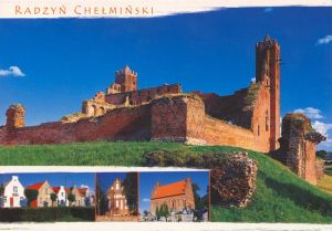 Radzyń Chełmiński