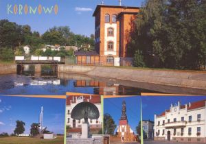 Koronowo