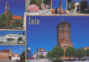 Żnin