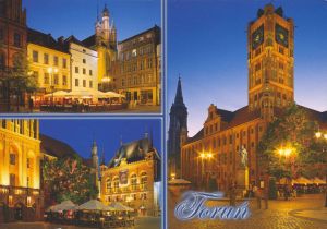 Outlet - Toruń