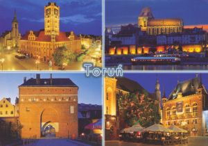 Toruń