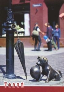Toruń
