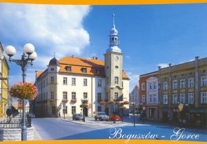 Boguszów-Gorce