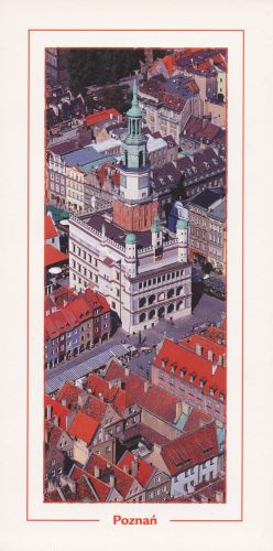 Poznań
