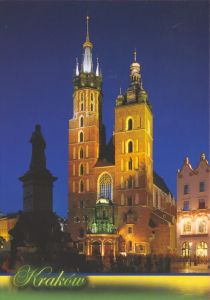 Kraków