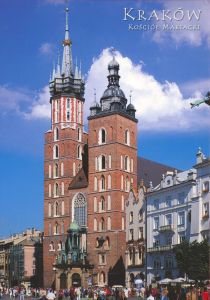 Outlet - Kraków