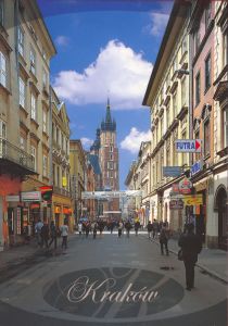 Outlet - Kraków