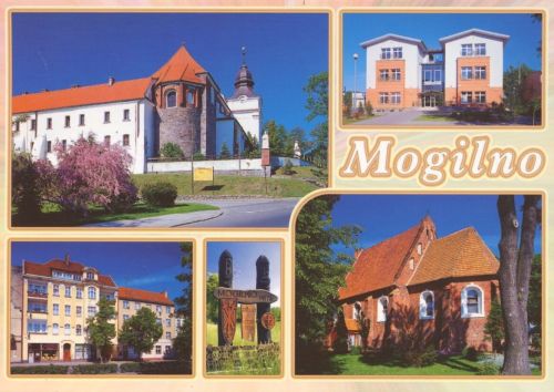 Mogilno