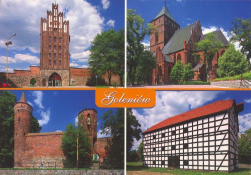 Goleniów