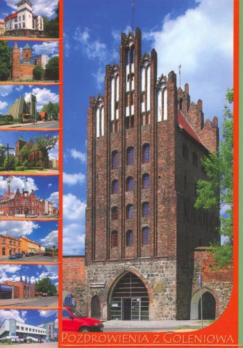 Goleniów