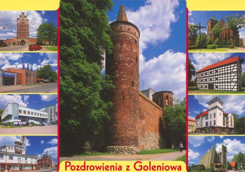 Goleniów