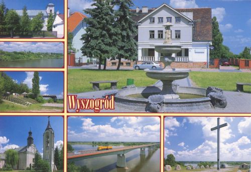 Wyszogród
