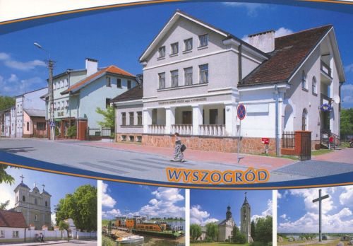 Wyszogród