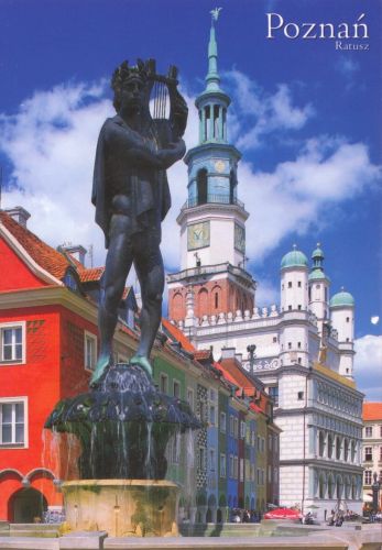 Poznań