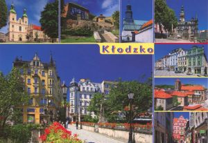 Kłodzko