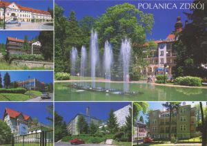 Outlet - Polanica-Zdrój