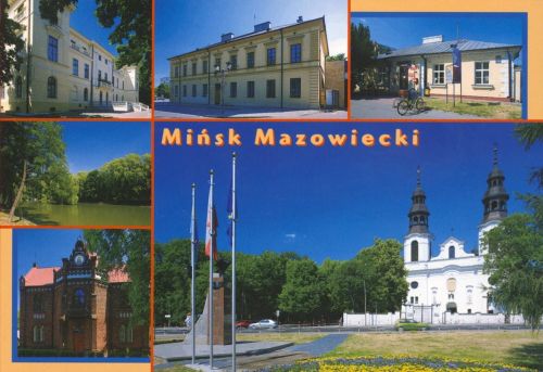 Mińsk Mazowiecki
