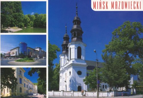 Mińsk Mazowiecki