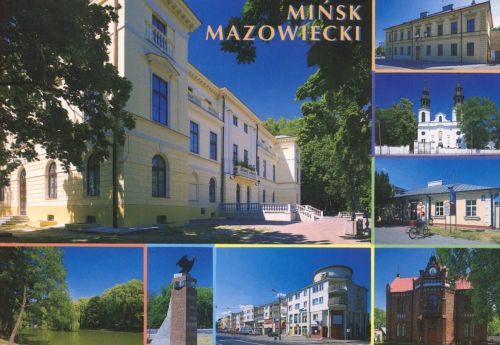 Mińsk Mazowiecki