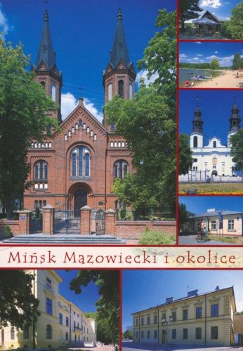 Mińsk Mazowiecki
