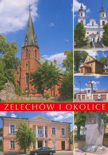 Żelechów i okolice