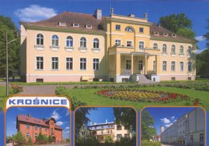 Krośnice