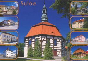 Sułów