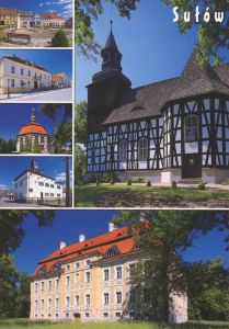 Sułów