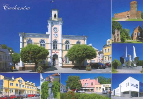 Ciechanów