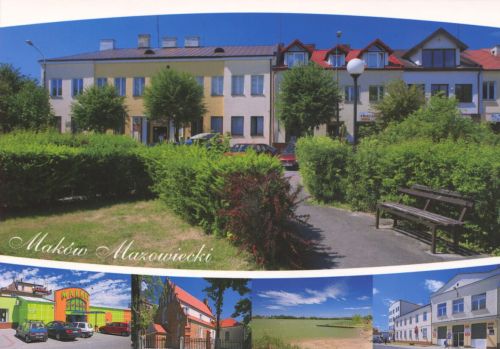 Maków Mazowiecki