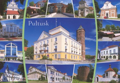 Pułtusk