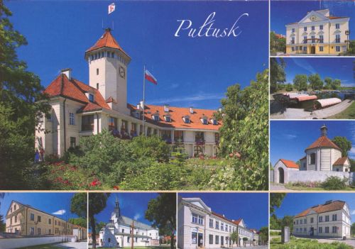 Pułtusk