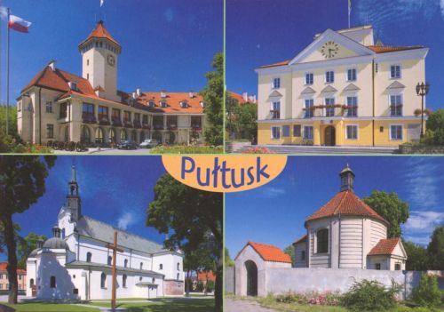 Pułtusk