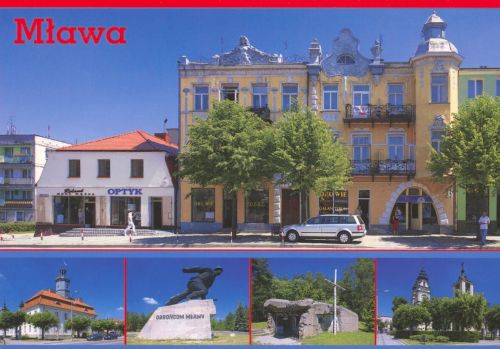 Mława
