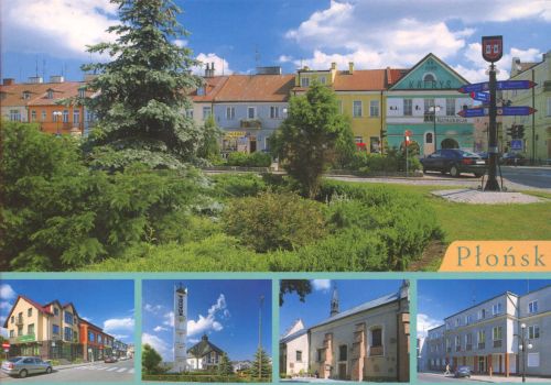 Płońsk